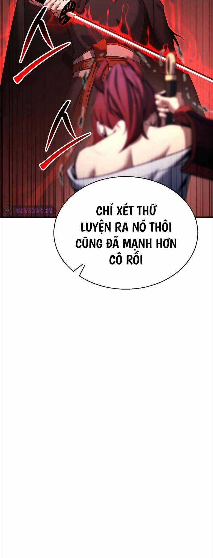 Tử Linh Sư Mạnh Nhất Chapter 39 trang 64