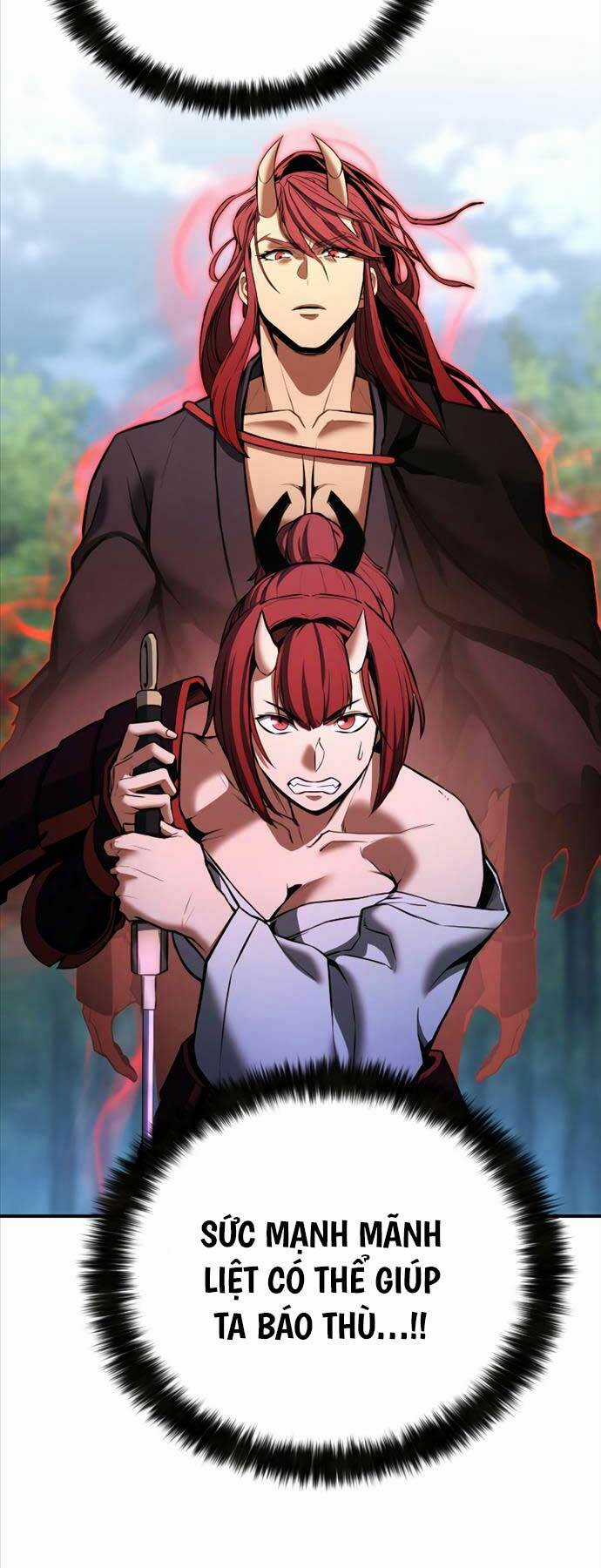 Tử Linh Sư Mạnh Nhất Chapter 39 trang 66