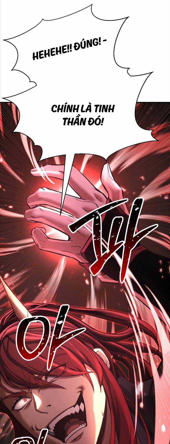 Tử Linh Sư Mạnh Nhất Chapter 39 trang 67