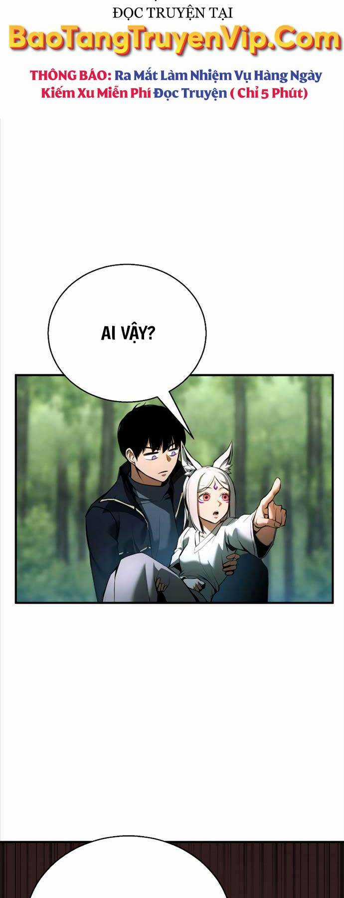 Tử Linh Sư Mạnh Nhất Chapter 39 trang 8