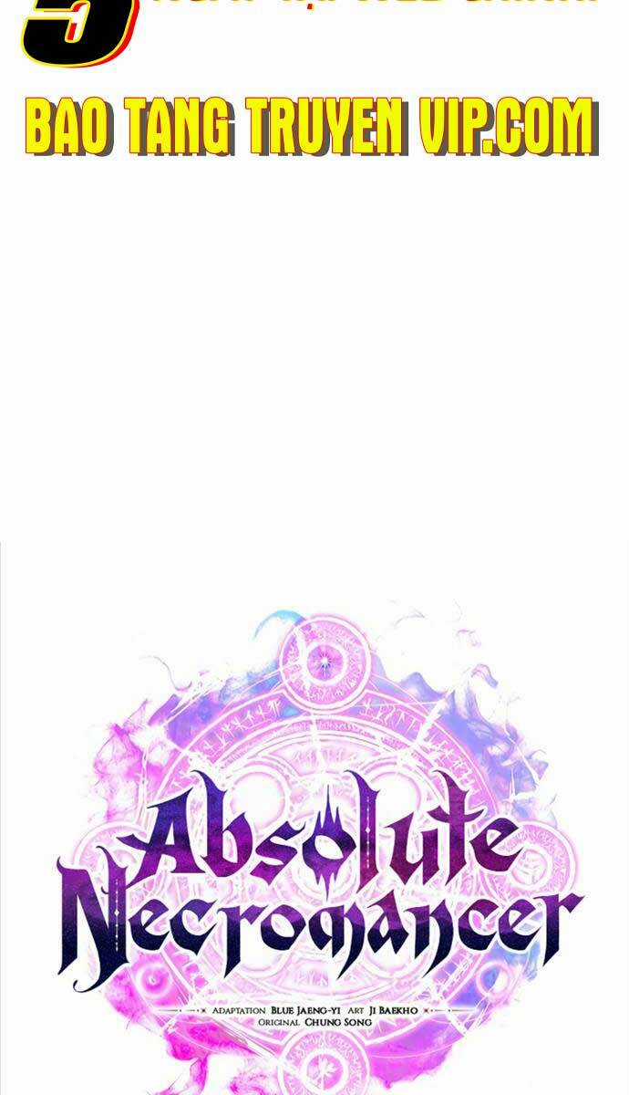 Tử Linh Sư Mạnh Nhất Chapter 39 trang 87