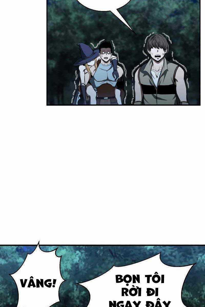 Tử Linh Sư Mạnh Nhất Chapter 4 trang 11