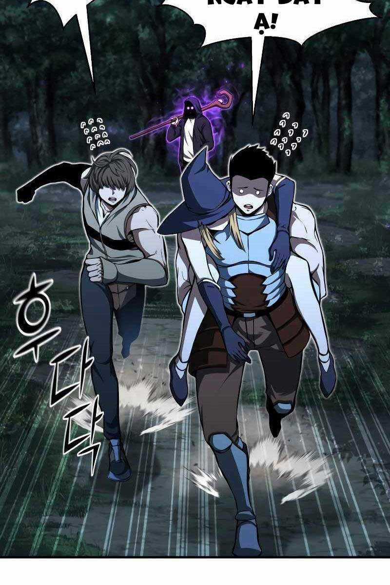 Tử Linh Sư Mạnh Nhất Chapter 4 trang 12