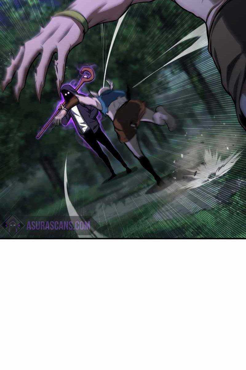 Tử Linh Sư Mạnh Nhất Chapter 4 trang 19