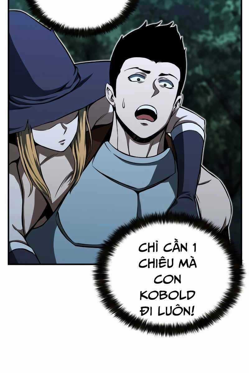 Tử Linh Sư Mạnh Nhất Chapter 4 trang 2