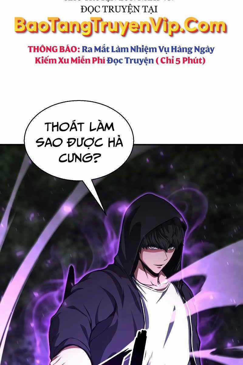 Tử Linh Sư Mạnh Nhất Chapter 4 trang 27