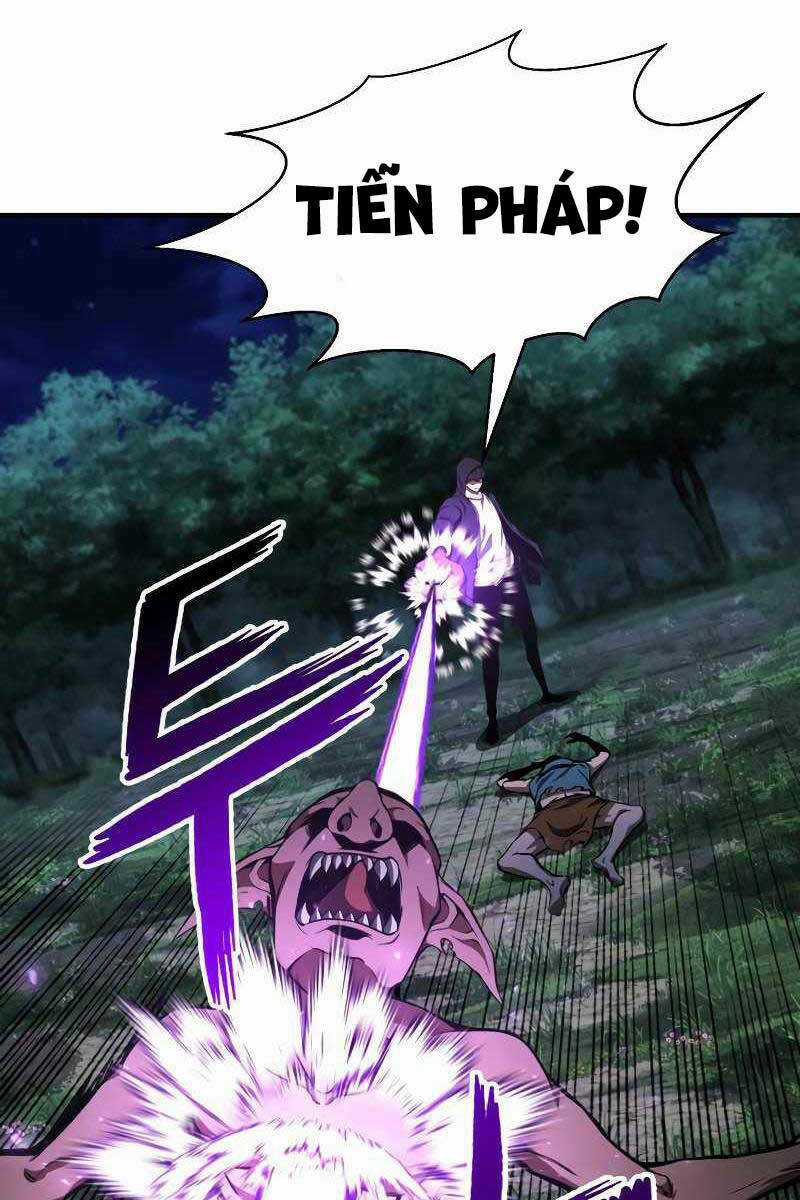 Tử Linh Sư Mạnh Nhất Chapter 4 trang 29