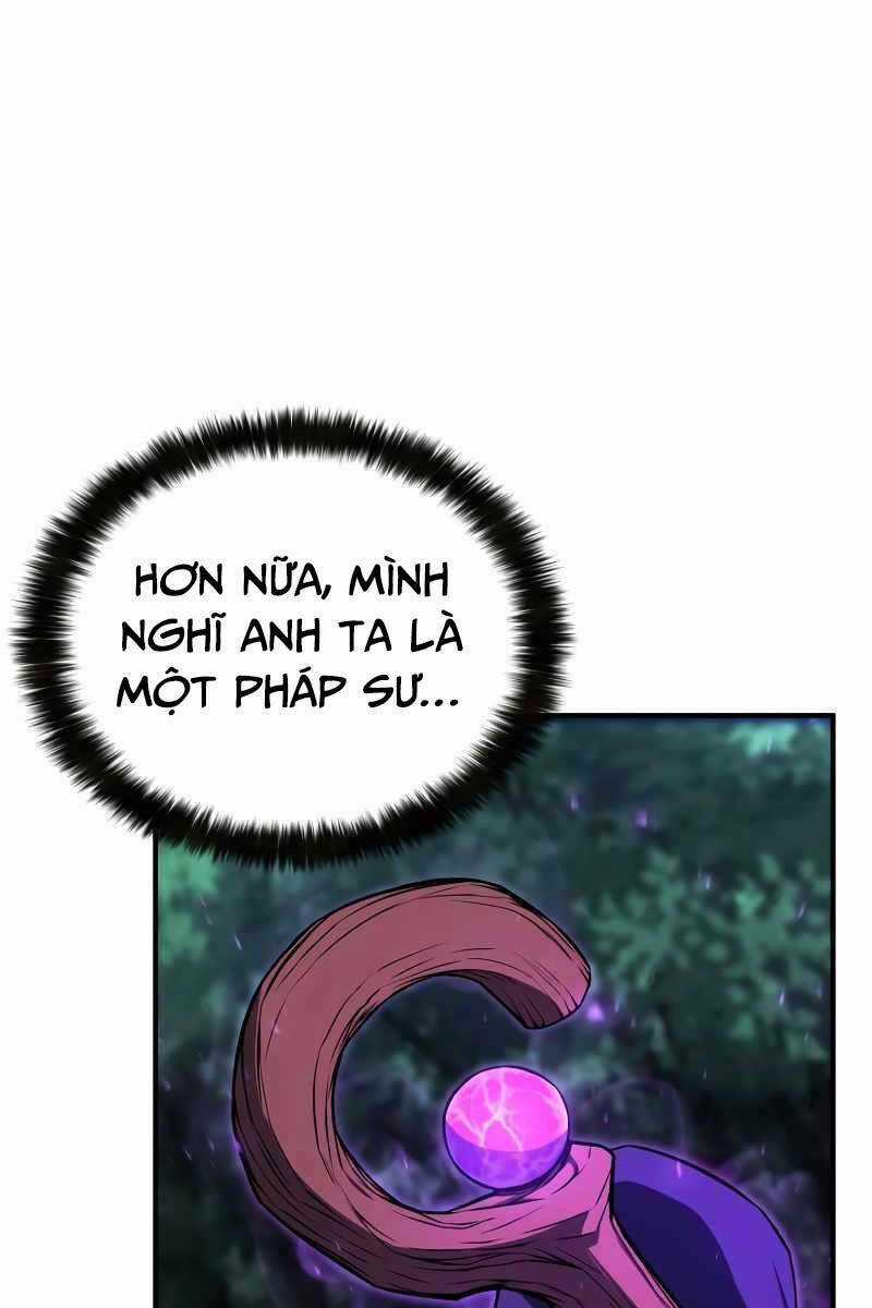 Tử Linh Sư Mạnh Nhất Chapter 4 trang 3