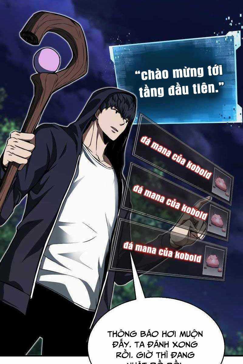 Tử Linh Sư Mạnh Nhất Chapter 4 trang 33