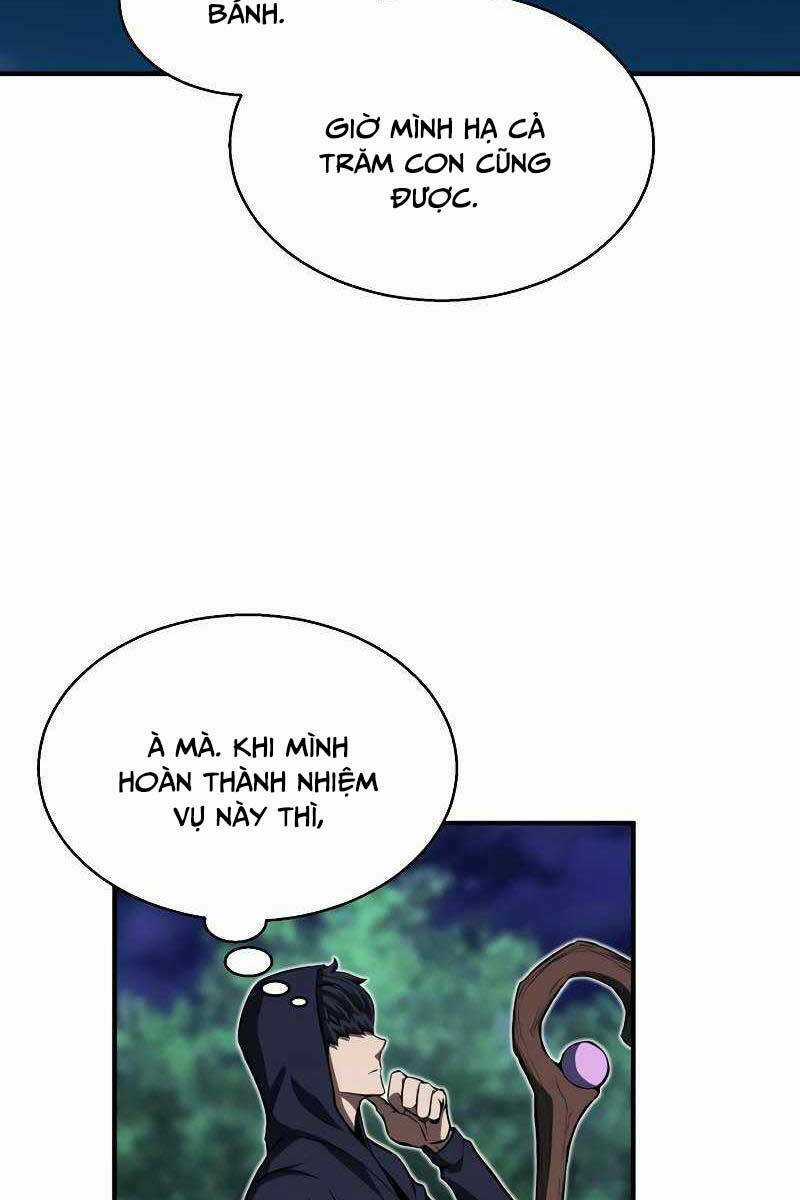 Tử Linh Sư Mạnh Nhất Chapter 4 trang 35