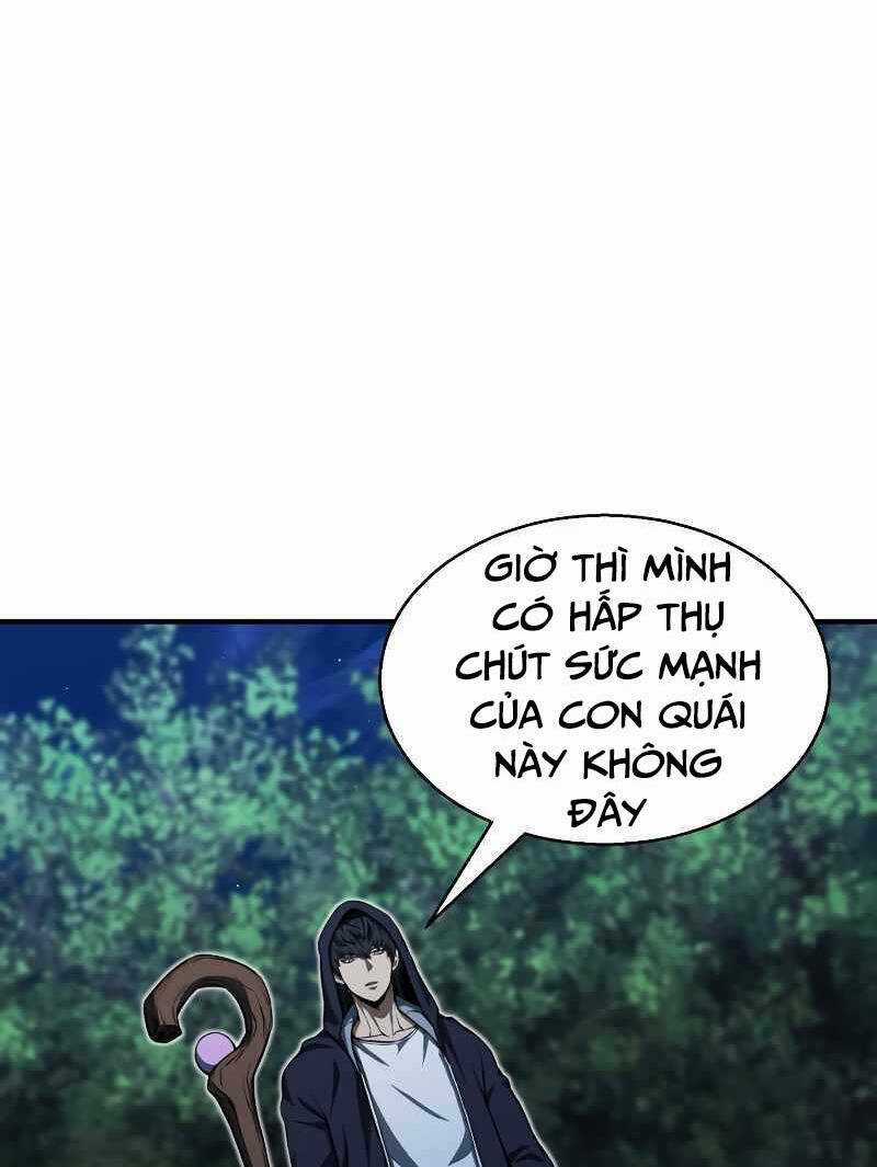 Tử Linh Sư Mạnh Nhất Chapter 4 trang 38