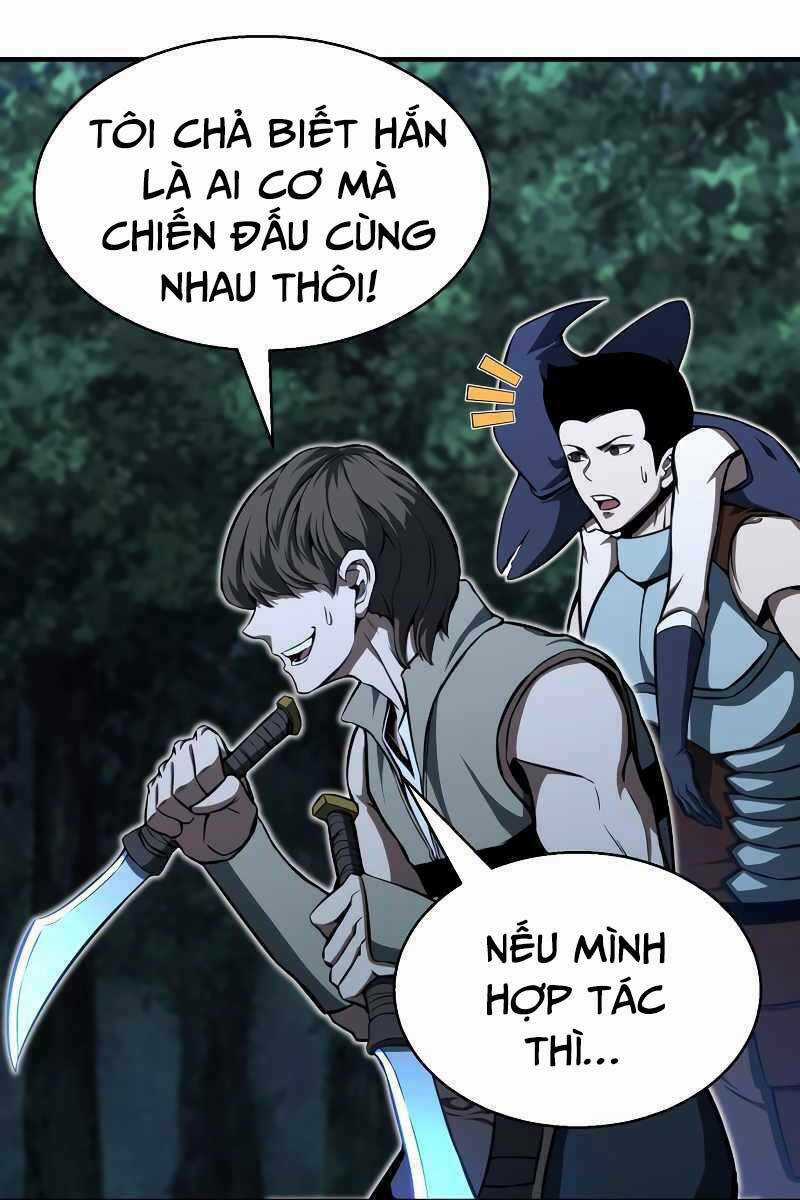 Tử Linh Sư Mạnh Nhất Chapter 4 trang 5
