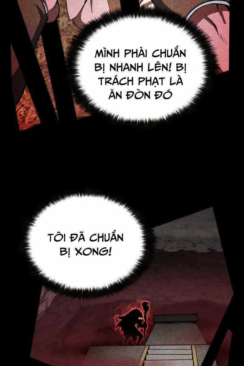Tử Linh Sư Mạnh Nhất Chapter 4 trang 57