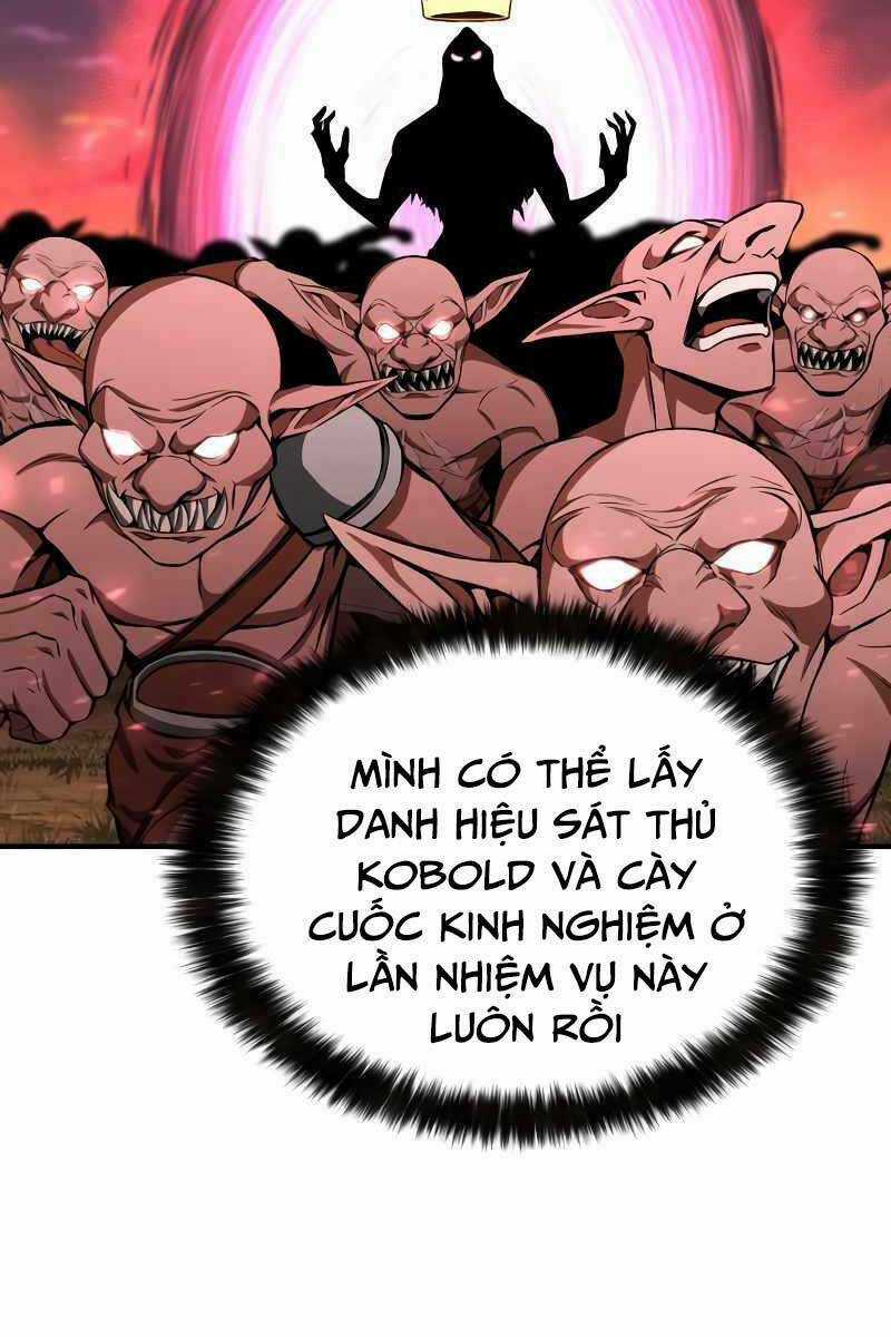 Tử Linh Sư Mạnh Nhất Chapter 4 trang 63