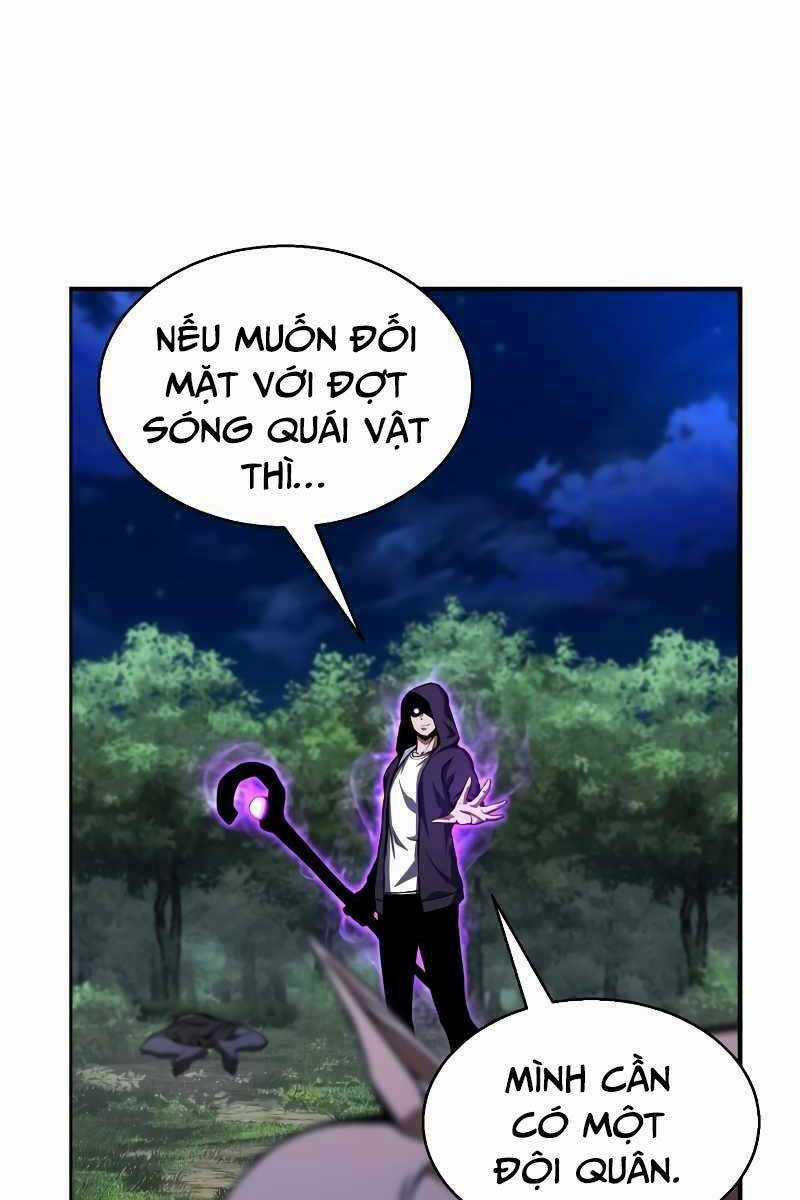 Tử Linh Sư Mạnh Nhất Chapter 4 trang 64