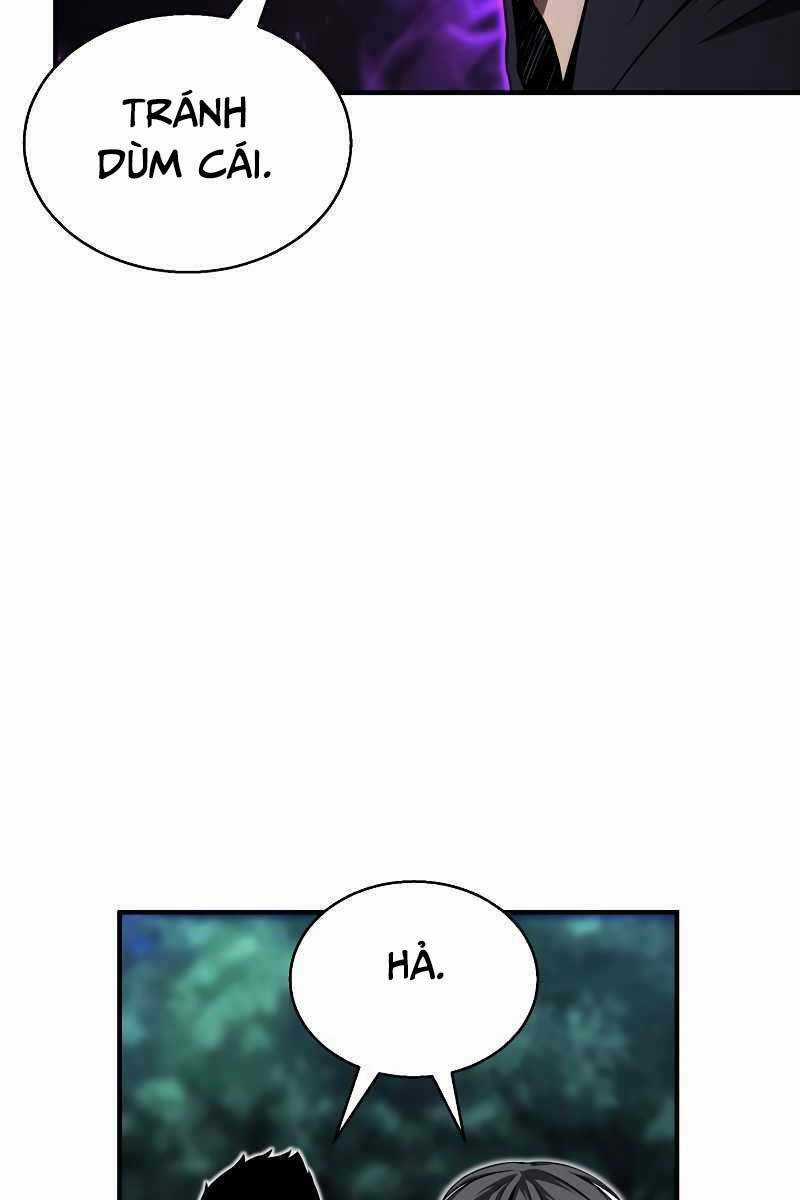 Tử Linh Sư Mạnh Nhất Chapter 4 trang 7