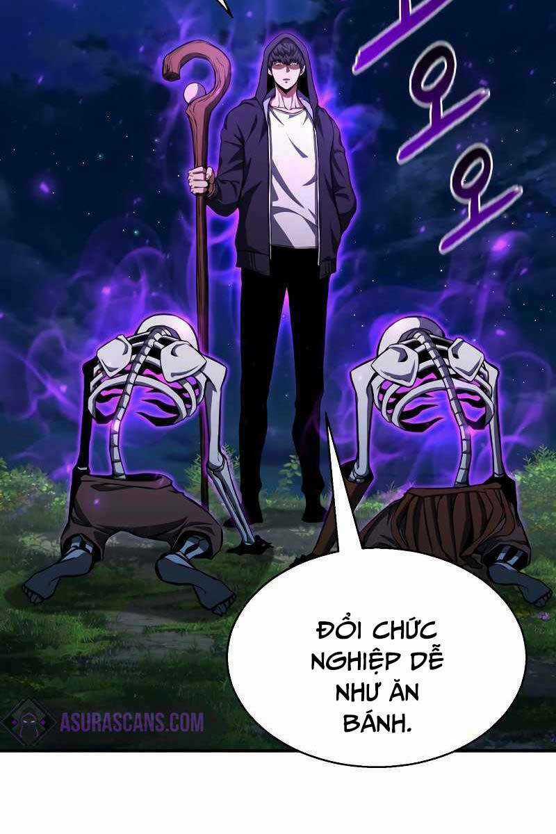 Tử Linh Sư Mạnh Nhất Chapter 4 trang 74