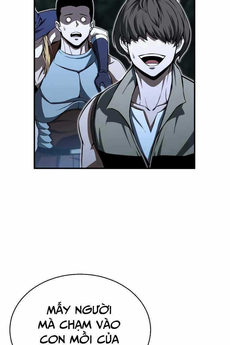 Tử Linh Sư Mạnh Nhất Chapter 4 trang 8