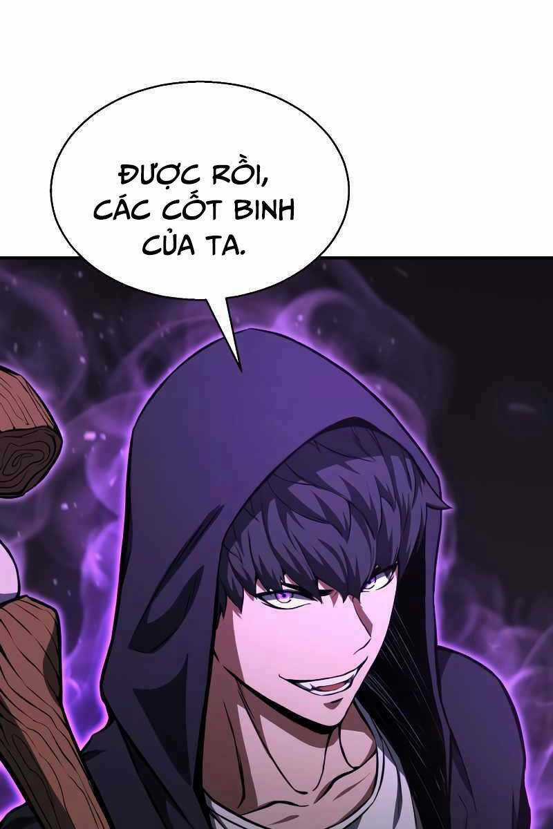 Tử Linh Sư Mạnh Nhất Chapter 4 trang 81