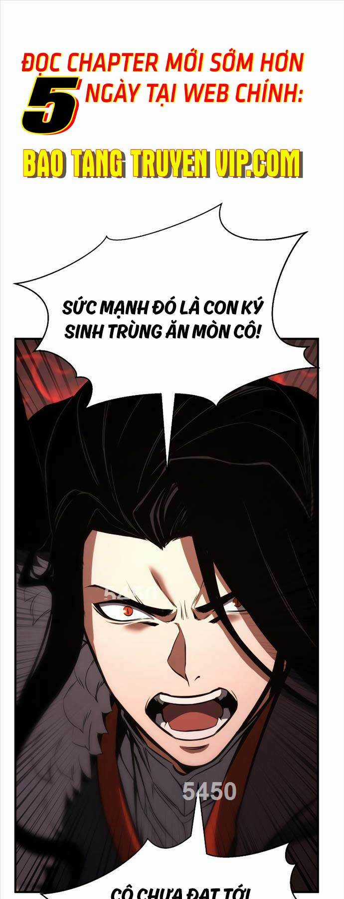 Tử Linh Sư Mạnh Nhất Chapter 40 trang 0