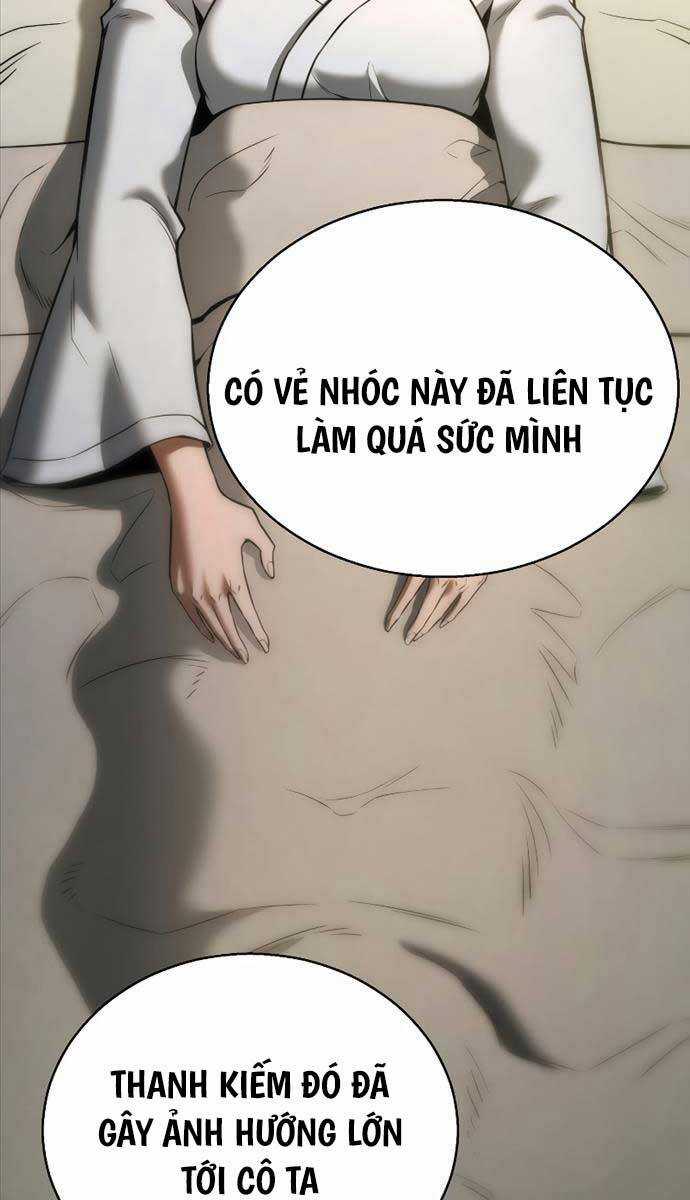 Tử Linh Sư Mạnh Nhất Chapter 40 trang 105