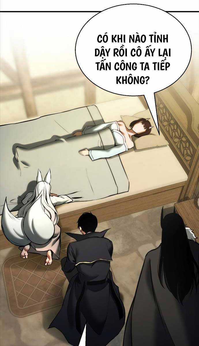 Tử Linh Sư Mạnh Nhất Chapter 40 trang 107