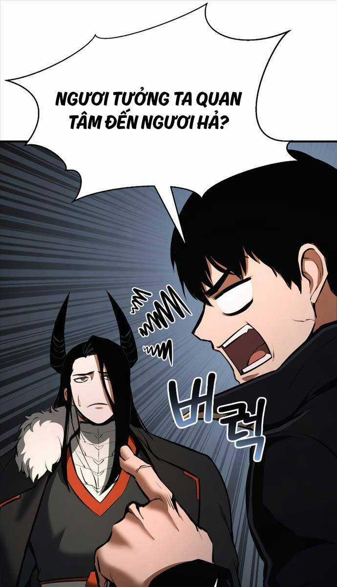 Tử Linh Sư Mạnh Nhất Chapter 40 trang 118