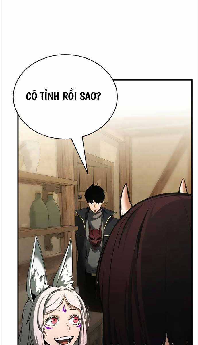 Tử Linh Sư Mạnh Nhất Chapter 40 trang 130