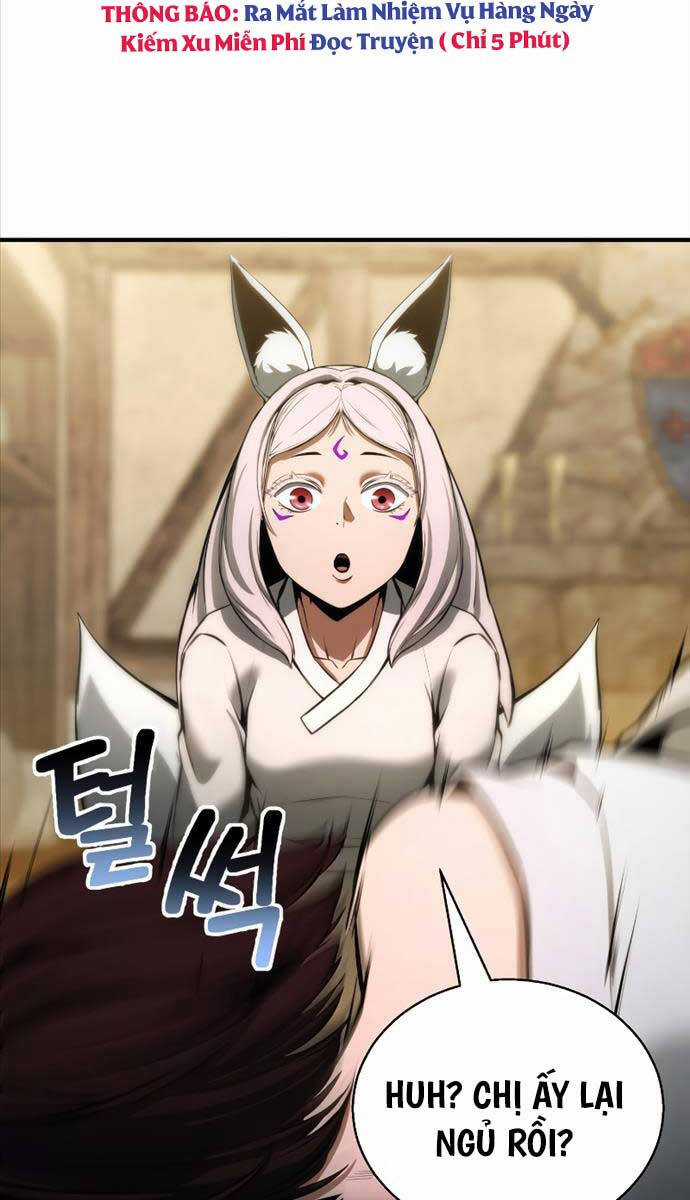 Tử Linh Sư Mạnh Nhất Chapter 40 trang 136