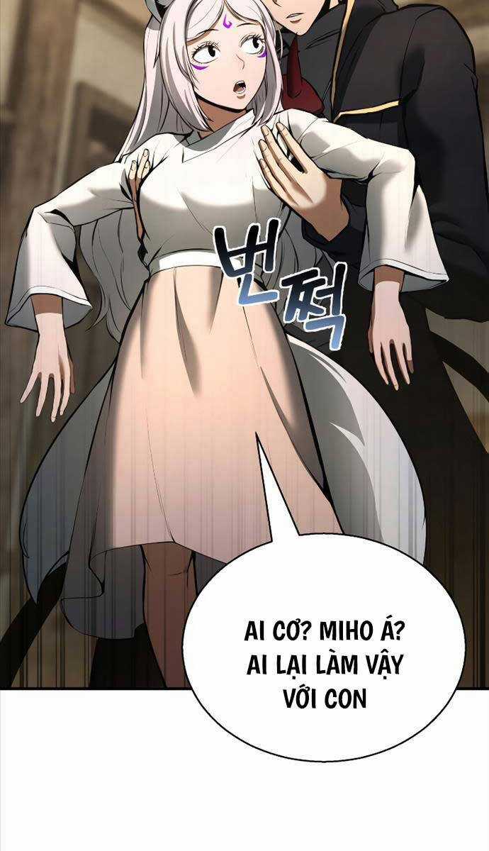 Tử Linh Sư Mạnh Nhất Chapter 40 trang 138