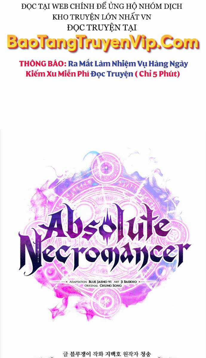 Tử Linh Sư Mạnh Nhất Chapter 40 trang 141