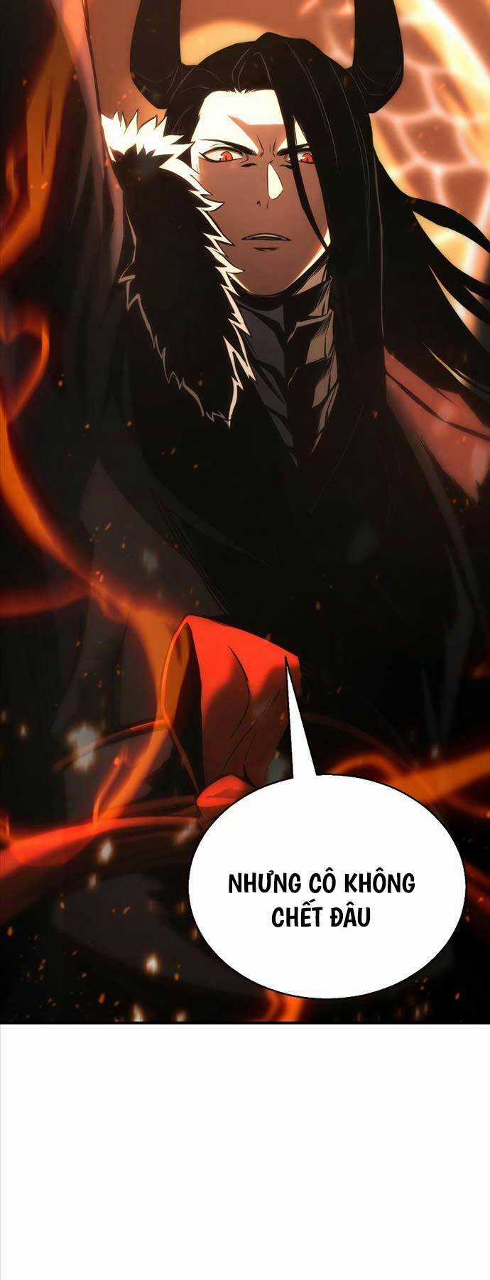 Tử Linh Sư Mạnh Nhất Chapter 40 trang 15