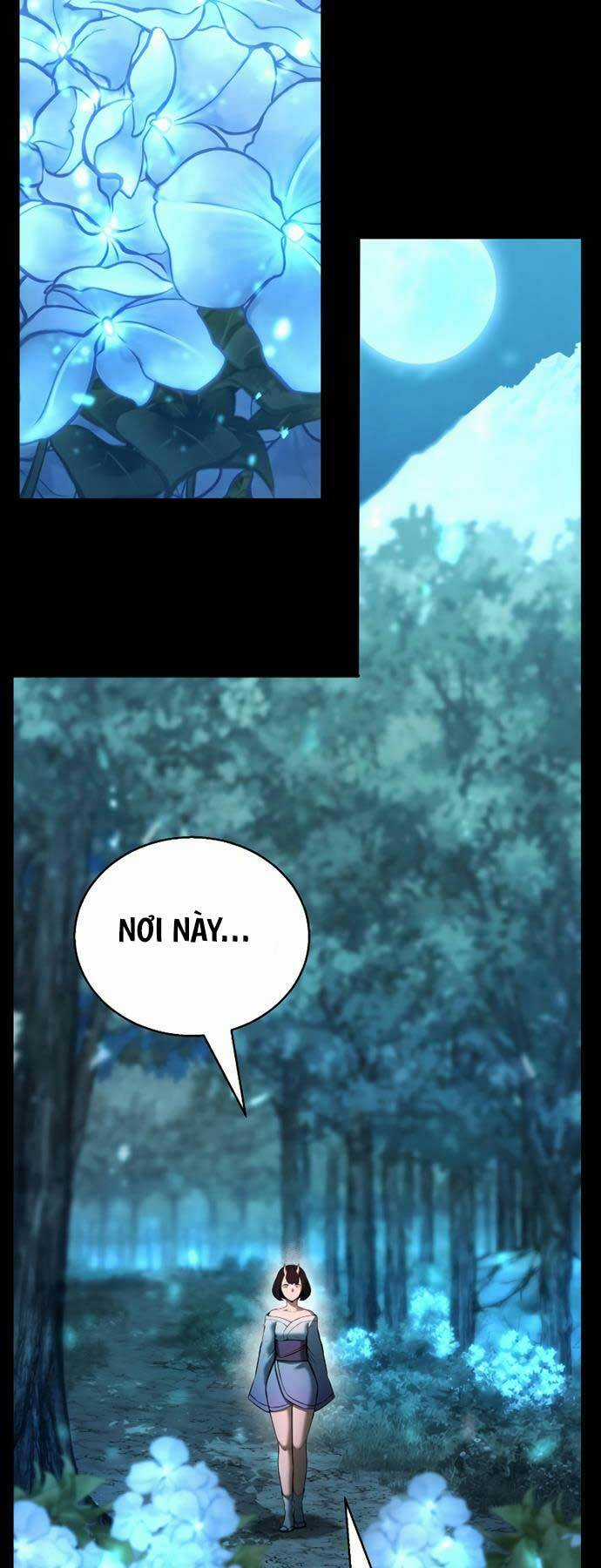 Tử Linh Sư Mạnh Nhất Chapter 40 trang 27