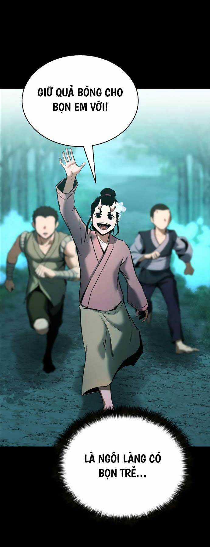 Tử Linh Sư Mạnh Nhất Chapter 40 trang 31