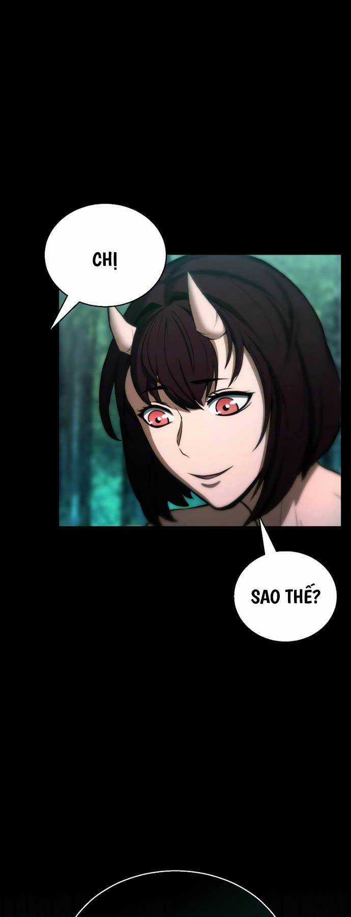 Tử Linh Sư Mạnh Nhất Chapter 40 trang 33