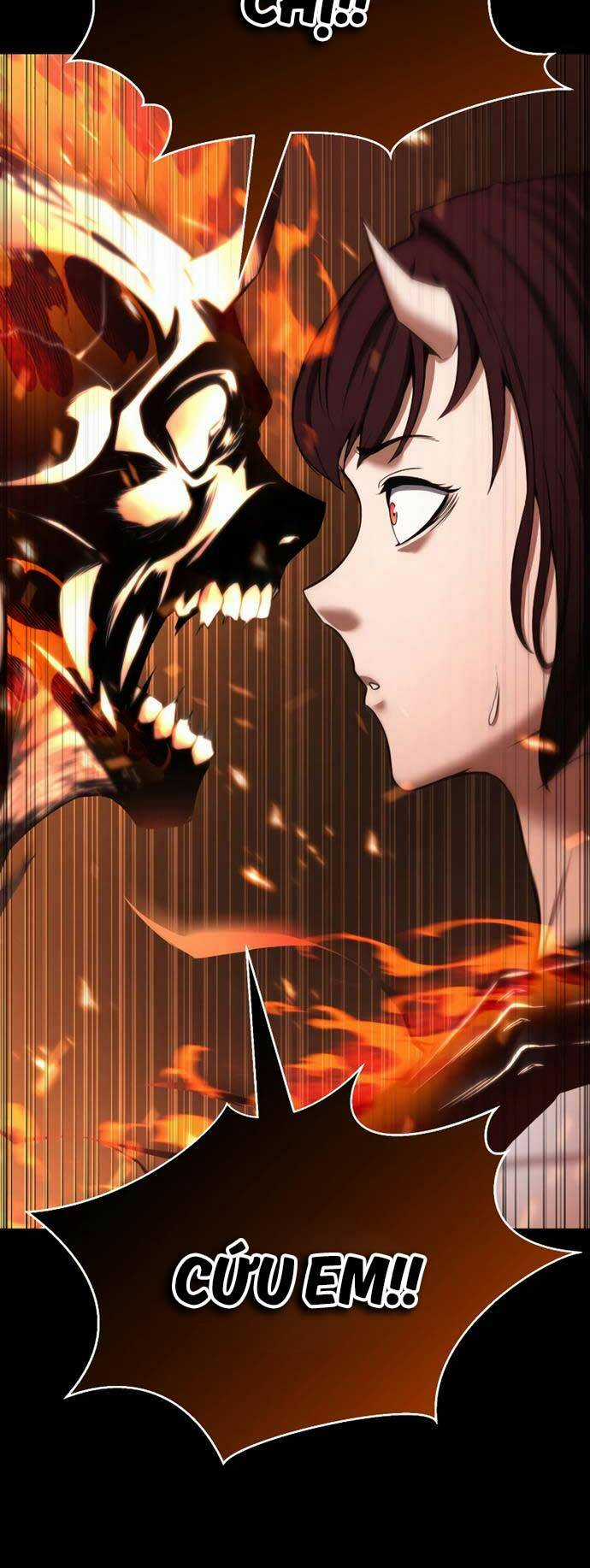 Tử Linh Sư Mạnh Nhất Chapter 40 trang 37