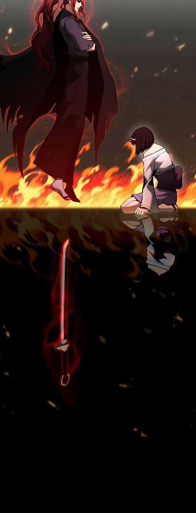 Tử Linh Sư Mạnh Nhất Chapter 40 trang 45