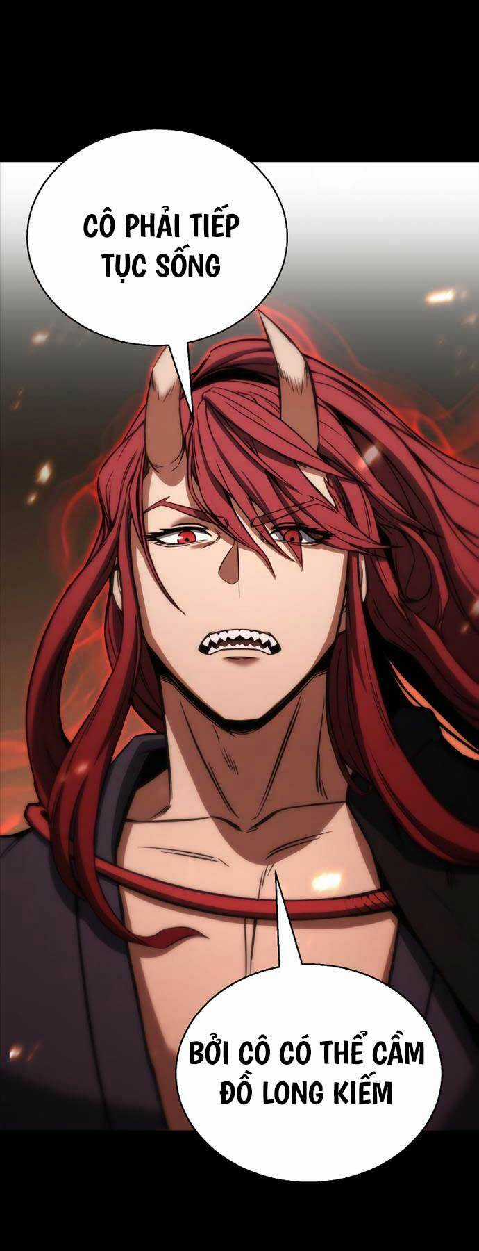 Tử Linh Sư Mạnh Nhất Chapter 40 trang 46