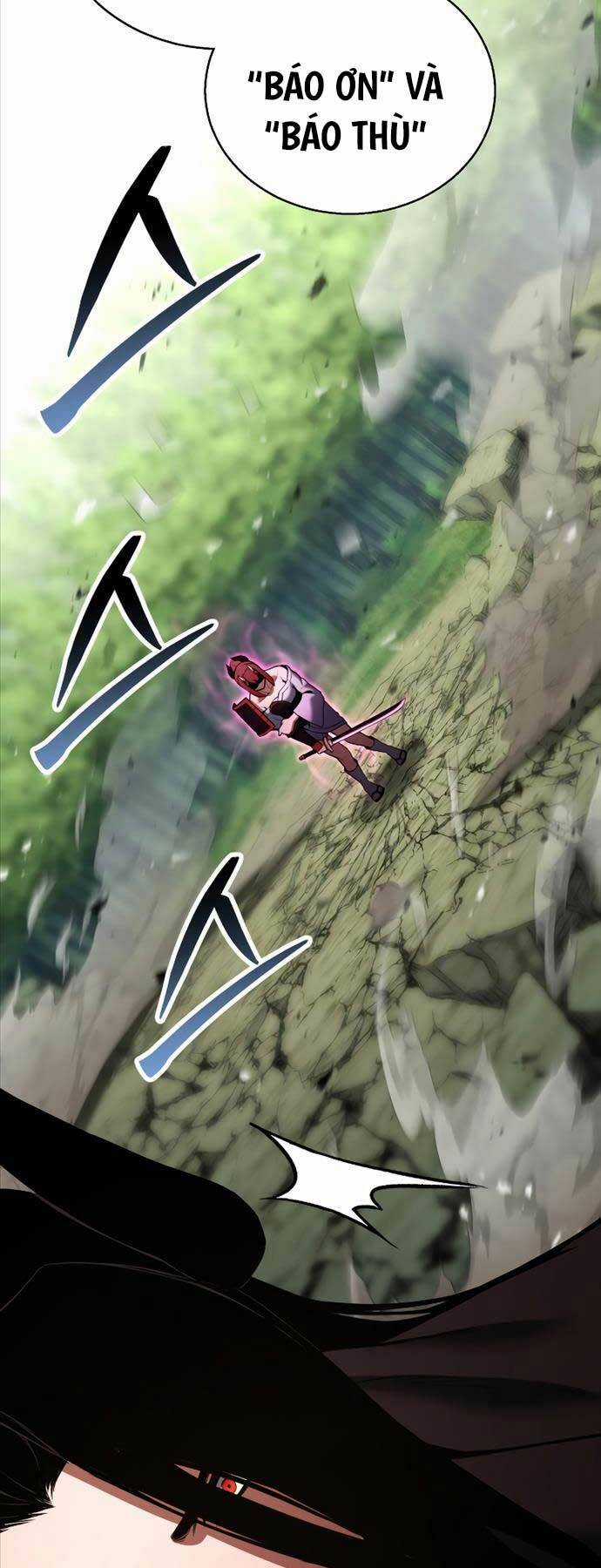 Tử Linh Sư Mạnh Nhất Chapter 40 trang 50