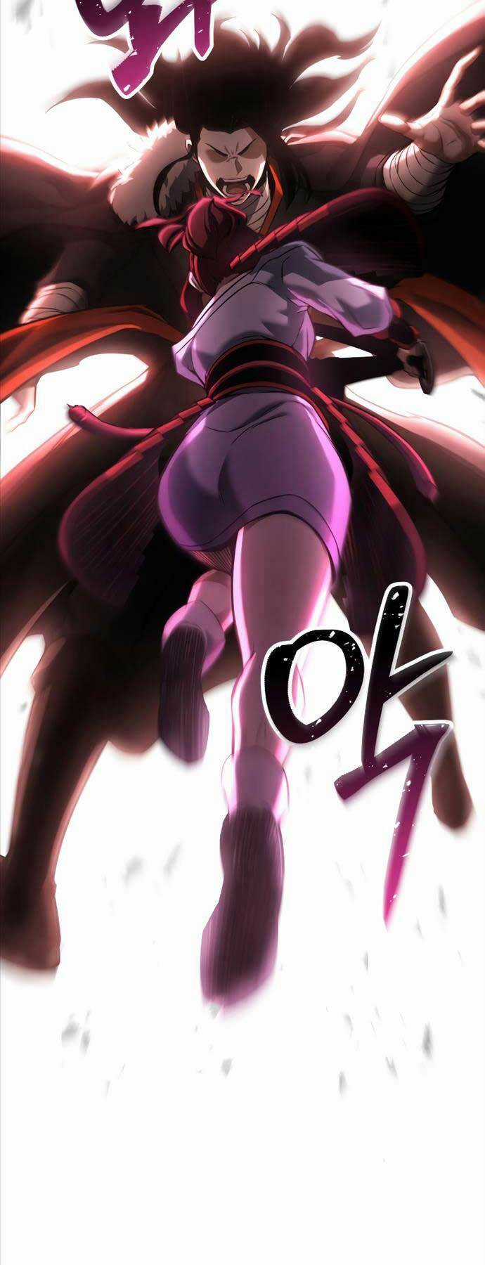 Tử Linh Sư Mạnh Nhất Chapter 40 trang 55