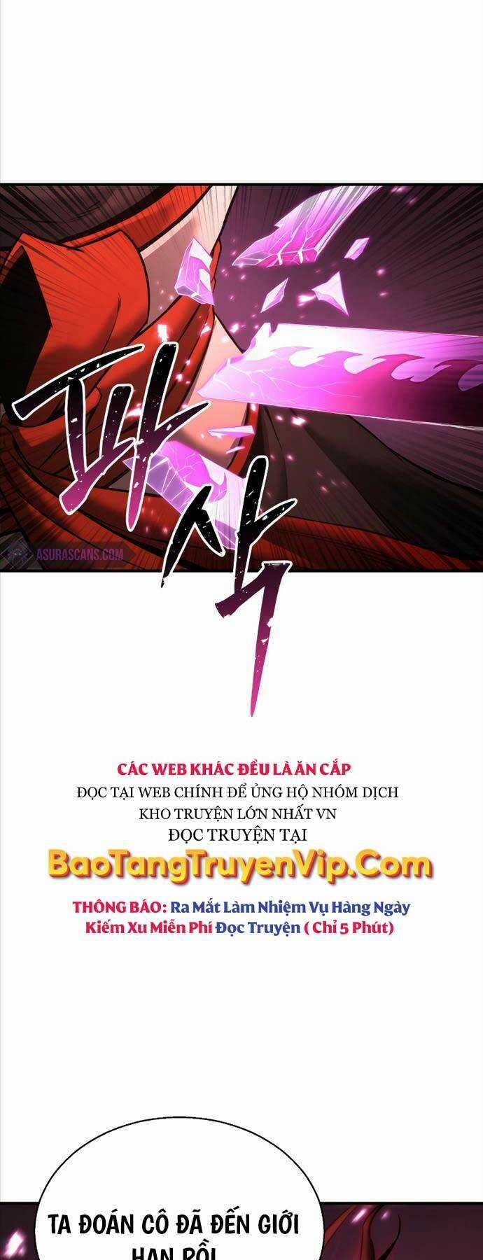 Tử Linh Sư Mạnh Nhất Chapter 40 trang 57