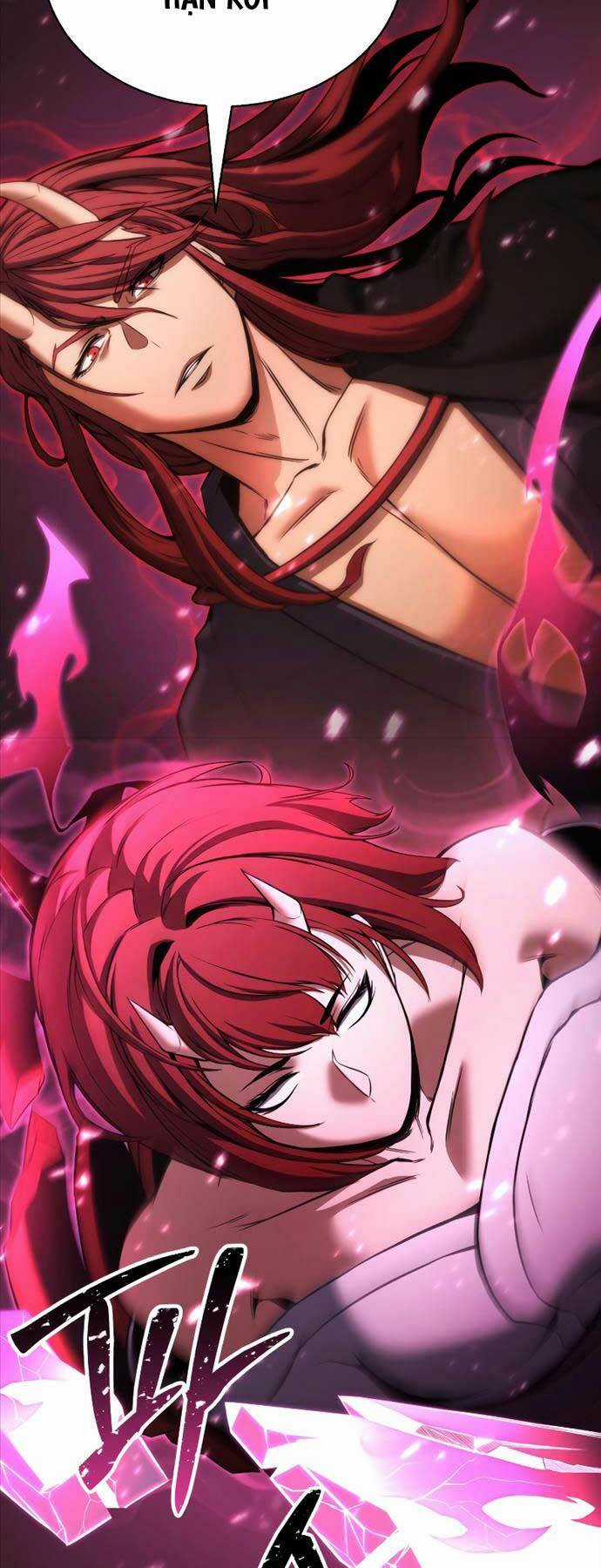 Tử Linh Sư Mạnh Nhất Chapter 40 trang 58