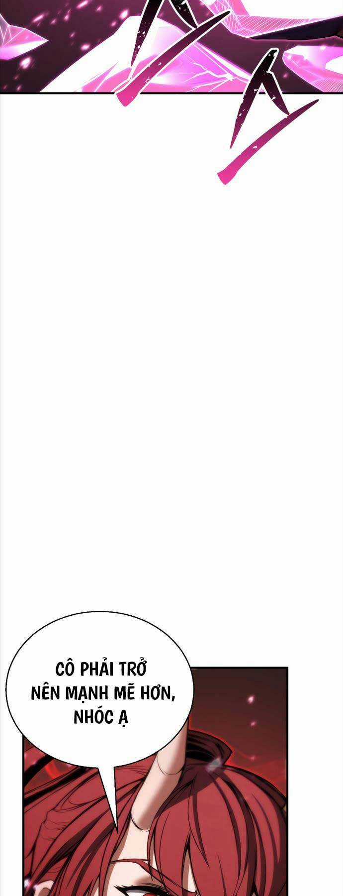 Tử Linh Sư Mạnh Nhất Chapter 40 trang 59