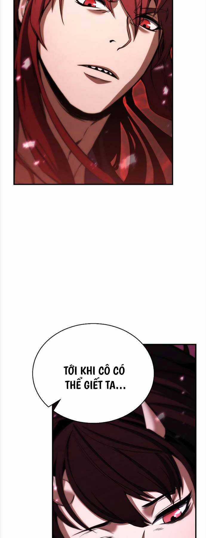 Tử Linh Sư Mạnh Nhất Chapter 40 trang 60