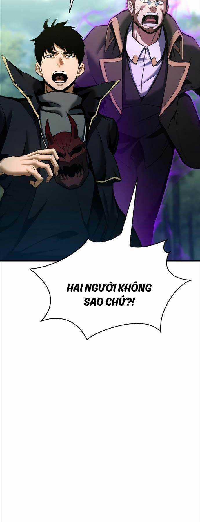 Tử Linh Sư Mạnh Nhất Chapter 40 trang 63