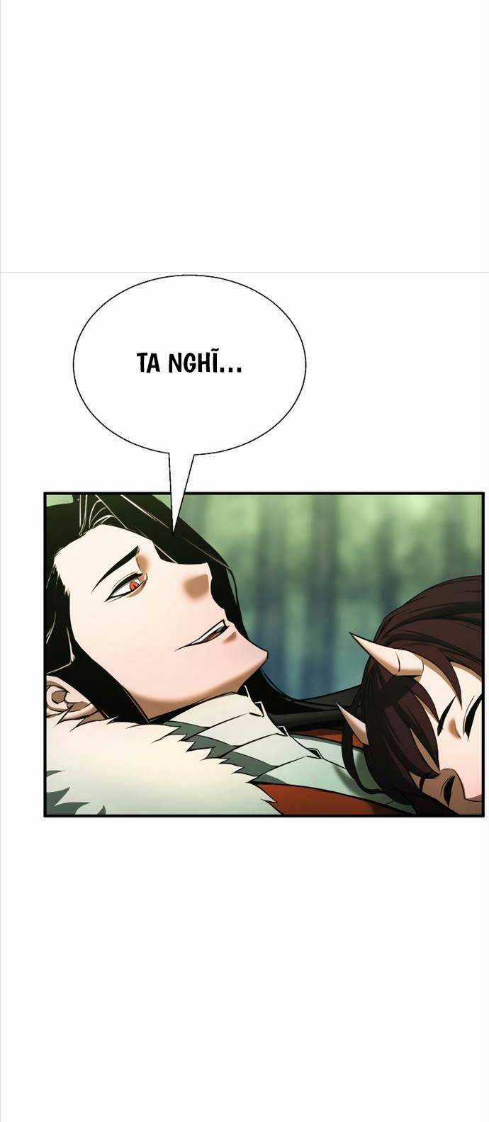 Tử Linh Sư Mạnh Nhất Chapter 40 trang 65