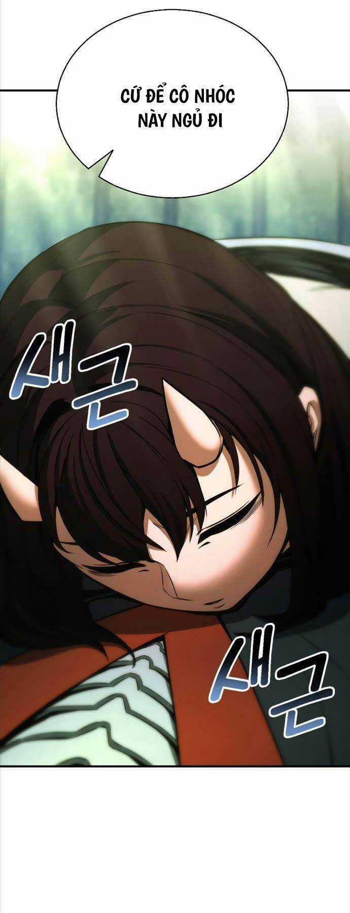 Tử Linh Sư Mạnh Nhất Chapter 40 trang 66