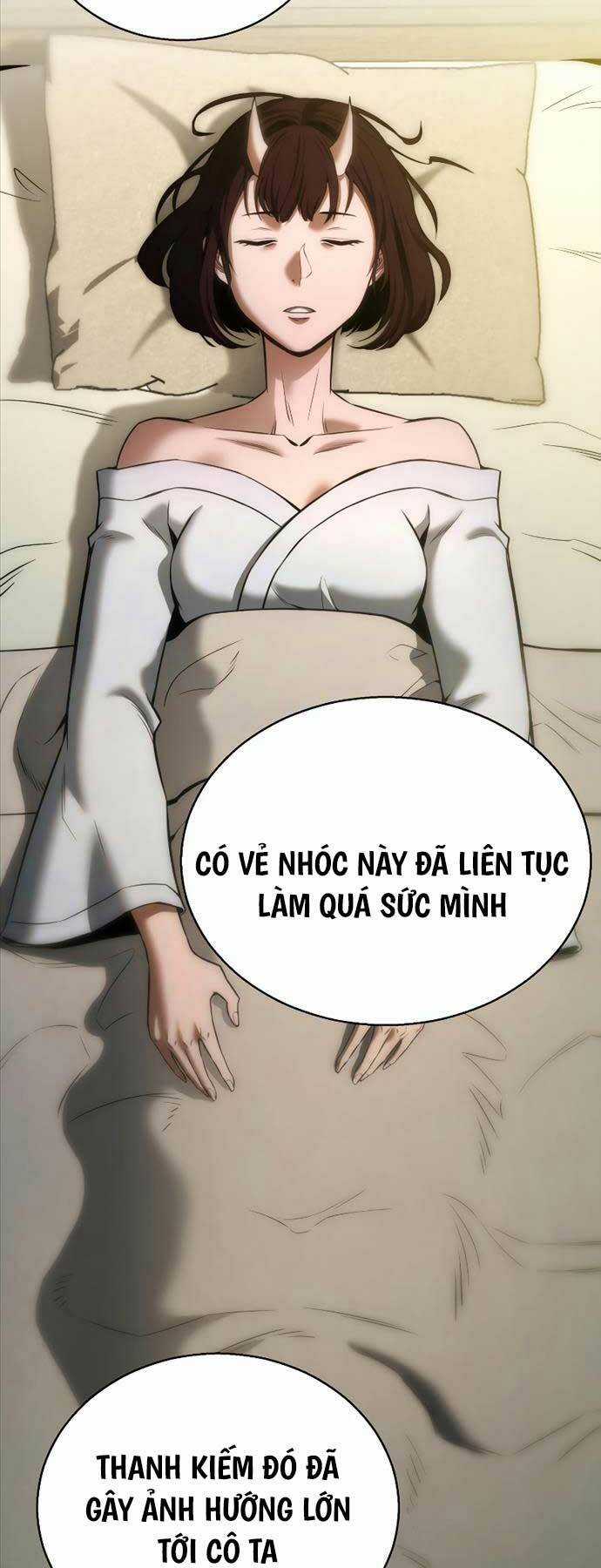 Tử Linh Sư Mạnh Nhất Chapter 40 trang 69