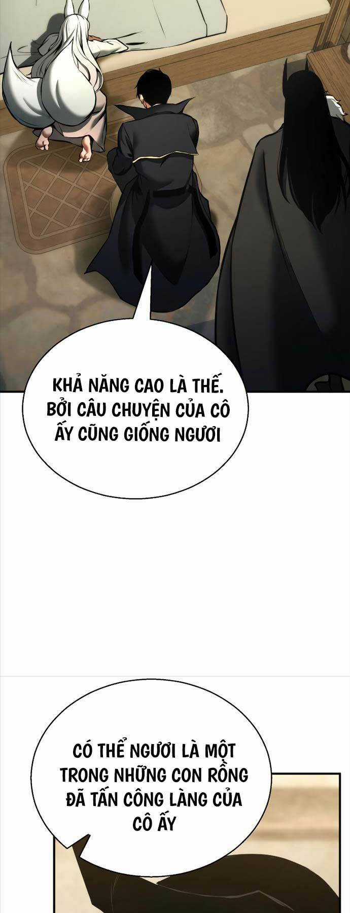 Tử Linh Sư Mạnh Nhất Chapter 40 trang 71