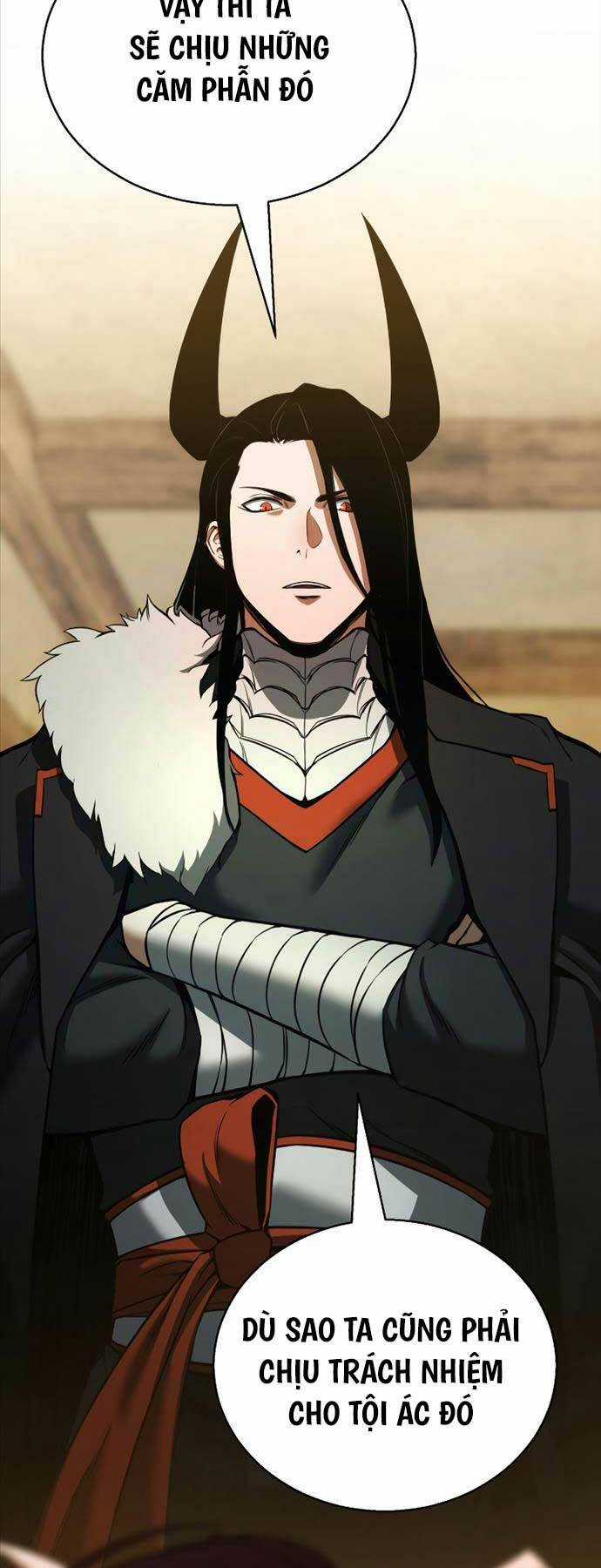 Tử Linh Sư Mạnh Nhất Chapter 40 trang 73